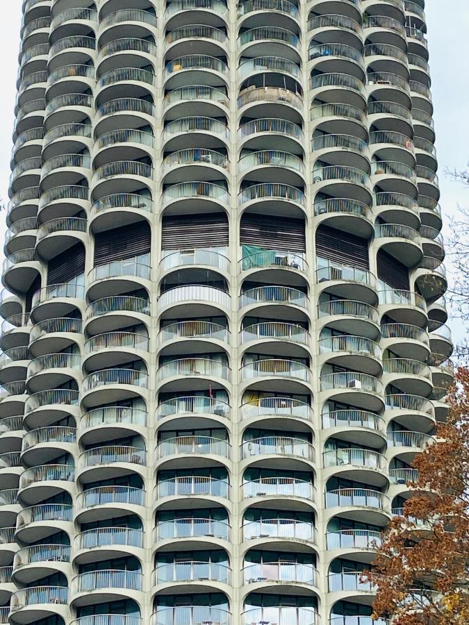 Hotelturm Augsburg Appartment 29 Stock エクステリア 写真